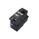 Dell 593-BBJX Black Toner Cartridge - Genuine & Remanufactured