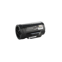 Dell 593-BBMF Black Toner Cartridge - Genuine & Remanufactured
