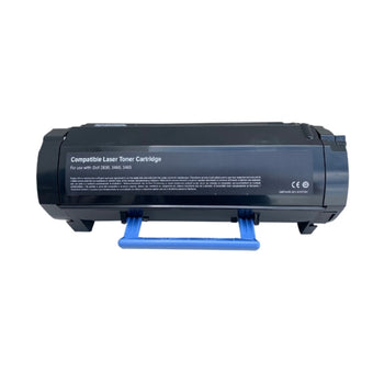 compare product Dell 593-BBYO Black Toner Cartridge - Genuine & Remanufactured