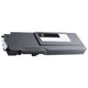 Dell 593-BCBC Black Toner Cartridge - Genuine & Remanufactured