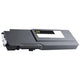 Dell 593-BCBD Yellow Toner Cartridge - Genuine & Remanufactured