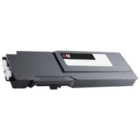 Dell 593-BCBE Magenta Toner Cartridge - Genuine & Remanufactured