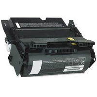 Lexmark 64035HA Black Laser Toner Cartridge - Genuine & Remanufactured