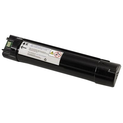 Dell 330-5846 Black Toner Cartridge - Remanufactured