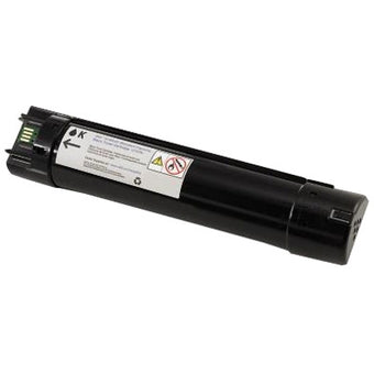 compare product Dell 330-5846 Black Toner Cartridge - Remanufactured