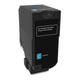 Lexmark 74C1SC0 Cyan Toner Cartridge - Genuine & Remanufactured