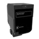 Lexmark 74C1SK0 Black Toner Cartridge - Genuine & Remanufactured