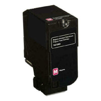 Lexmark 74C1SM0 Magenta Toner Cartridge - Genuine & Remanufactured