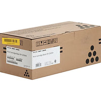Ricoh 407653 Black Toner Cartridge - Genuine & Remanufactured