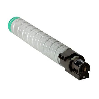 compare product Ricoh 821255 Black Toner Cartridge - Genuine & Remanufactured