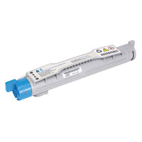 Dell 310-5810 Cyan Toner Cartridge - Genuine & Remanufactured