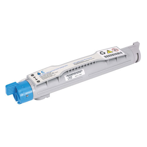 Dell 310-5810 Cyan Toner Cartridge - Genuine & Remanufactured