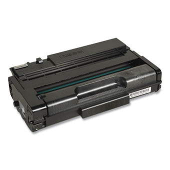 compare product Ricoh 407245 toner cartridge - Genuine & Remanufactured