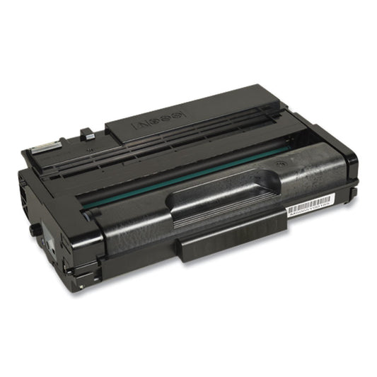 Ricoh 407245 toner cartridge - Genuine & Remanufactured