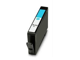HP 935XL (C2P24AN) Cyan Toner Cartridge - Genuine & Remanufactured