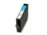 HP 935XL (C2P24AN) Cyan Toner Cartridge - Genuine & Remanufactured