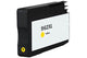 HP 962XL (3JA02AN) Yellow Toner Cartridge - Genuine & Remanufactured