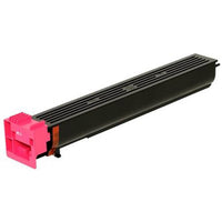 Konica Minolta TN611M Magenta Toner Cartridge - Genuine & Remanufactured