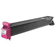 compare product Konica Minolta TN-214M Magenta Toner - Genuine & Remanufactured