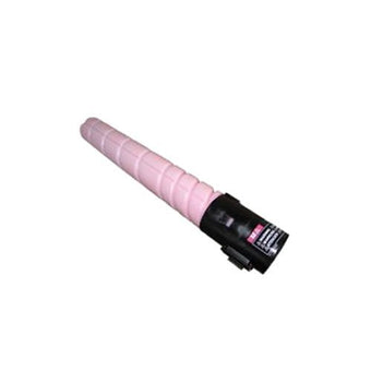 compare product Konica Minolta TN216M Magenta Toner Cartridge - Genuine & Remanufactured