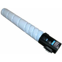 Konica Minolta TN216C Cyan Toner Cartridge - Genuine & Remanufactured