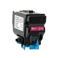 Konica Minolta TNP48M Magenta Toner Cartridge - Genuine & Remanufactured
