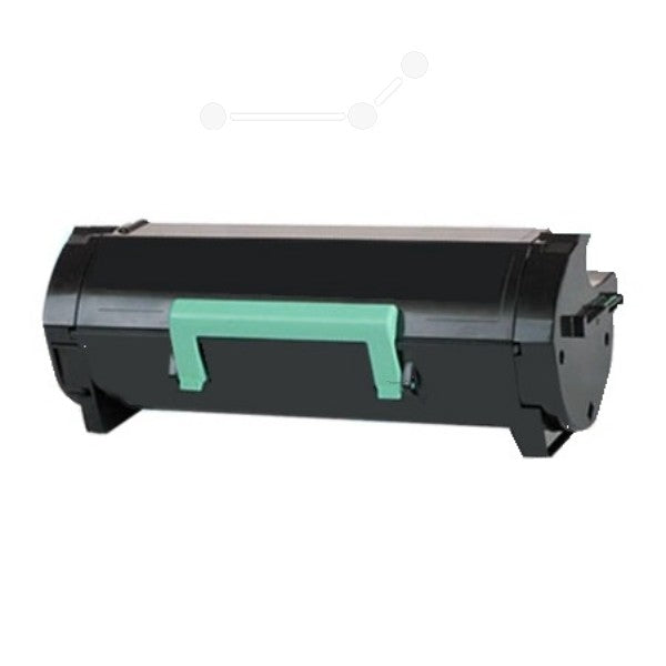 Konica Minolta TNP38 Black Toner Cartridge - Genuine & Remanufactured