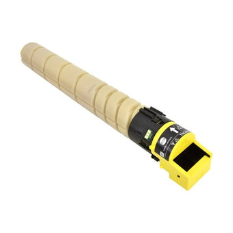 compare product Konica Minolta TN328Y Yellow Toner Cartridge - Genuine & Remanufactured