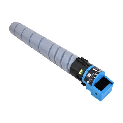 Konica Minolta TN328C Cyan Toner Cartridge - Genuine & Remanufactured