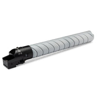 Konica Minolta TN626K Black Toner Cartridge - Genuine & Remanufactured