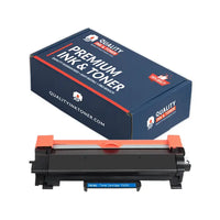 Brother TN-760 (TN760) Black Toner Cartridge – Genuine & Remanufactured