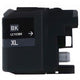 Brother LC103BK Black Inkjet Cartridge - Genuine & Remanufactured