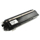 Brother TN-210BK Black Toner Cartridge - Genuine & Remanufactured