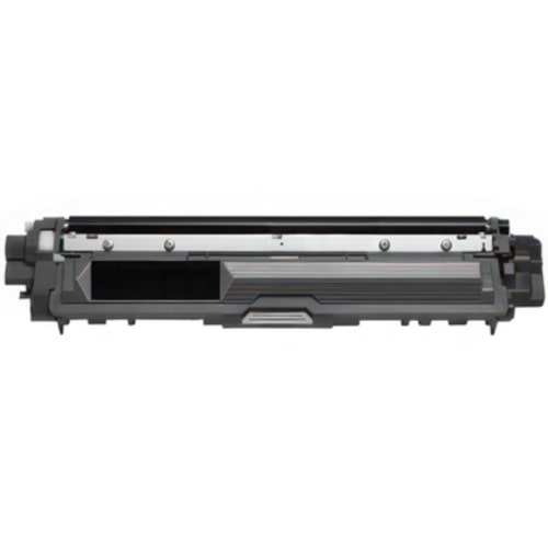 Brother TN221BK Black Toner Cartridge - Genuine & Remanufactured