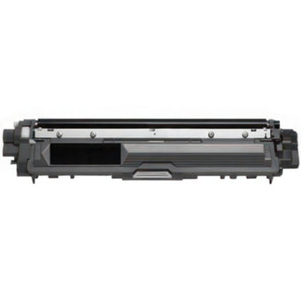 compare product Brother TN221BK Black Toner Cartridge - Genuine & Remanufactured