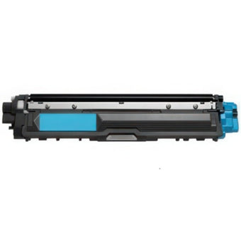 compare product Brother TN225C Cyan Toner Cartridge - Remanufactured