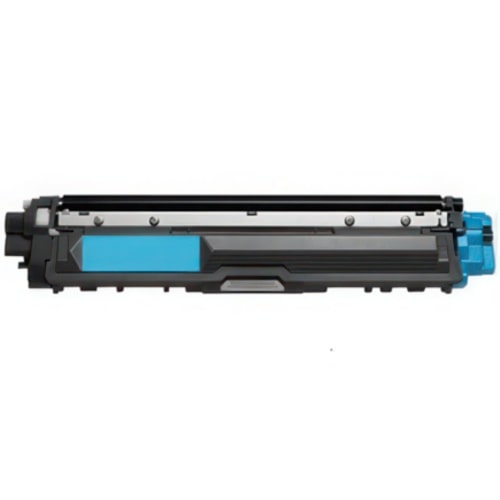 Brother TN225C Cyan Toner Cartridge - Remanufactured
