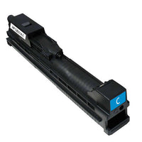 HP 822A (C8551A) Cyan Toner Cartridge - Genuine & Remanufactured
