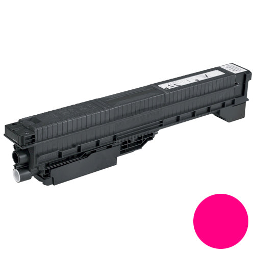 HP 822A Magenta Toner Cartridge - Genuine & Remanufactured