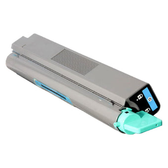 compare product Lexmark C925H2CG Cyan Toner Cartridge - Remanufactured