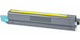 Lexmark C925H2YG Yellow Toner Cartridge - Remanufactured
