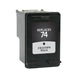 HP 74 (CB335WN) Black Inkjet Cartridge - Genuine & Remanufactured