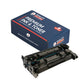 HP 26X (CF226X) Black Toner Cartridge - Genuine & Remanufactured