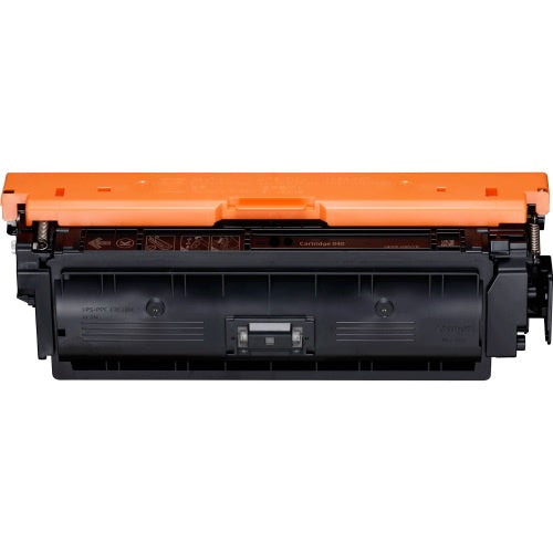 Canon 040 Black Toner Cartridge - Genuine & Remanufactured