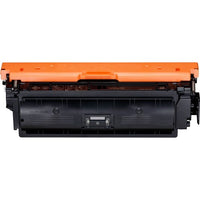 Canon 040 Black Toner Cartridge - Genuine & Remanufactured