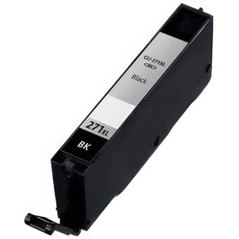 compare product Canon CLI271XL Black Ink Tank - Genuine & Remanufactured