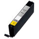 Canon CLI271XL Yellow Ink Tank - Genuine & Remanufactured