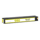 HP 980A Yellow Inkjet Cartridge - Remanufactured