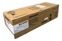 Sharp MX-B45NT Black Toner Cartridge - Genuine & Remanufactured