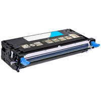 Dell 310-8094 Cyan Toner Cartridge - Genuine & Remanufactured